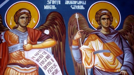 Sfinții Mihail și Gavril. Ce trebuie să faci pentru a atrage norocul și prosperitatea