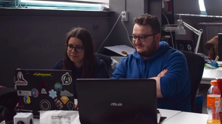 Universitatea Tehnică „Gheorghe Asachi” din Iași oferă burse studenților pentru activitățile din cadrul universității