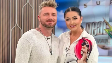 Tavi Clonda, mai sincer ca niciodată! „Mie îmi e greu să mă despart!”