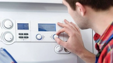 Temperatura optimă la care să setezi centrala ca să economisești până la 15% la facturi, în timpul iernii! Un inginer dezvăluie totul!