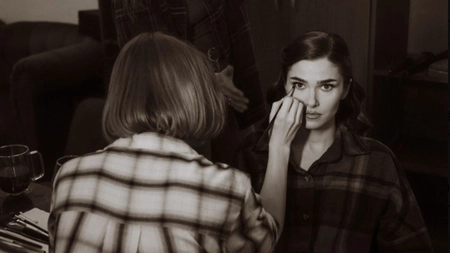 Theo Rose nu a mai rezistat și a spus adevărul: „Prima iubire nu se uită niciodată!”