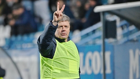 Fără pași greșiți! Poli Iași nu are voie să piardă în deplasare la Sepsi Sfântu Gheorghe pentru a rămâne aproape de play-off: „O să jucăm la victorie”