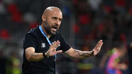 Va pleca Tony da Silva de la Poli Iași? Antrenorul portughez nu a atins obiectivul de puncte impus de conducere