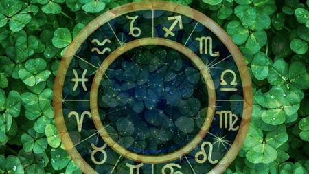 Trei zodii cărora le-a pus Dumnezeu mâna pe cap! Viața lor se poate schimba complet!