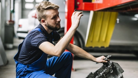 Cum alegi corect accesoriile pentru compresor: furtunuri, cuple si filtre