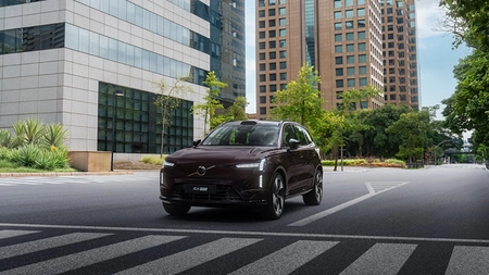 Black Friday la Volvo Iași – Premium Nordic Cars