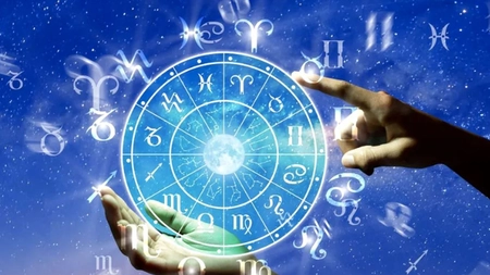 Zodia binecuvântată în ultima săptămână din noiembrie! Cristina Demetrescu anunță un miracol pentru acești nativi!
