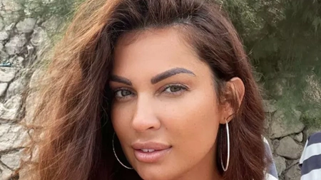 Arată senzațional la 45 de ani! Cum a reușit Nicoleta Luciu să slăbească 14 kg - GALERIE FOTO