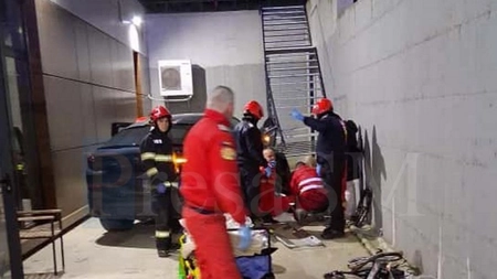 Cine era tânărul de 28 de ani, imobilizat în scaun cu rotile, care și-a pierdut viața în tragicul accident din parcarea unui spital