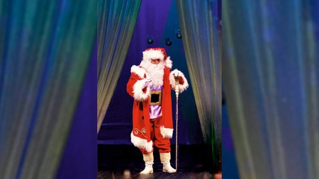 Teatrul „Luceafărul” a pregătit un concurs special pentru Moș Crăciun. Scrisorile pot fi trimise până pe 30 noiembrie, la adresa instituției