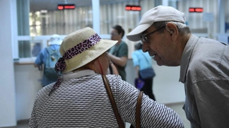 Este oficial. Toți pensionarii din țară sunt vizați direct. Cum să aplici pentru sprijin