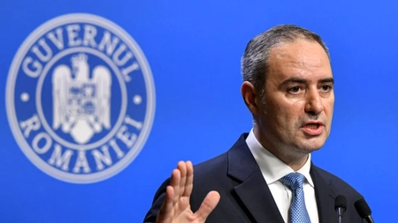 Ministrul Finanțelor Publice, Alexandru Nazare, anunță că rectificarea bugetară păstrează ținta de deficit de 8,4%. Peste 2 miliarde de lei merg către sănătate