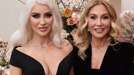 Anastasia Soare și-a concediat propria fiică. Care au fost motivele