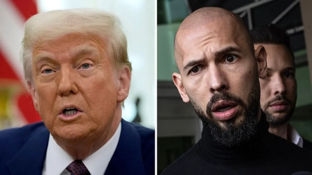 Favoritism la cel mai înalt nivel. Casa Albă sare în apărarea fraților Tate