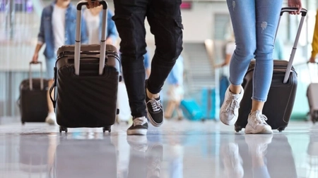 Se introduce aplicația digitală de călătorie! Cum va funcționa și ce obligații vor avea turiștii!