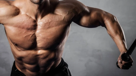 Body Line - Culturismul. Cele mai populare suplimente pentru culturiști