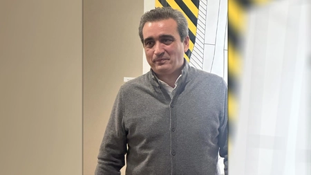 Expoziția „Spațiul” a artistului Vladimir Păun Vrapciu poate fi vizitată la Palatul Culturii. Lucrările expuse au fost inspirate de perioada pandemiei