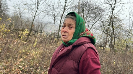 Situație incredibilă pentru o bătrână de 88 de ani din Iași! Cum a ajuns să fie chinuită de vecini chiar în propria casă: „De 30 de ani aștept. Nu am făcut niciodată rău nimănui”