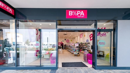 Lanțul austriac BIPA intră în România în 2026! Unde vor fi deschise primele magazine