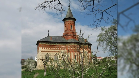 O ctitorie a domnitorului Ștefan cel Mare va fi restaurată! Costurile lucrărilor trec de 8 milioane de lei