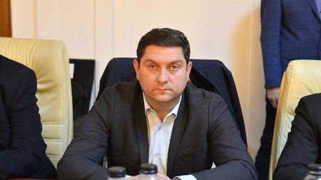 Deputatul Bogdan Cojocaru, președinte PSD Iași: „Criza de la Spitalul de Copii din Iași se adâncește. Întrebări fără răspuns, al doilea manager interimar a demisionat”