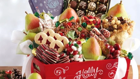 Vrei să îi surprinzi pe cei dragi în perioada sărbătorilor? Iată câteva idei de cadouri simbolice de Crăciun!