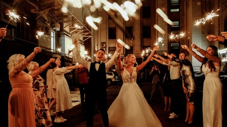 Când nu se fac nunți în 2026? Iată când nu se pot organiza ceremoniile religioase!