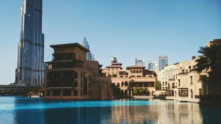 Care sunt cele mai bune zone de cazare din Dubai? Iată tot ce trebuie să știi pentru o vacanță reușită