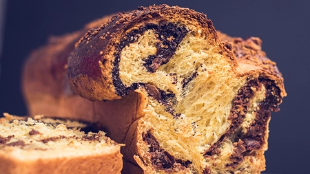 Cremă pentru cozonac cu albușuri – Rețetă pentru o umplutură delicioasă, simplu de făcut, ce va impresiona întreaga familie