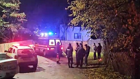 O femeie din județul Olt a fost omorâtă în bătaie de concubin