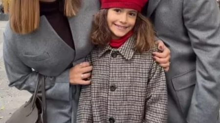 Cristina Șișcanu și Mădălin Ionescu, într-o criză de cuplu. Tocmai au făcut anunțul