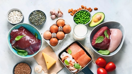 Ce dietă trebuie să urmezi pentru un exces de fier? Iată cum îți poți echilibra organismul