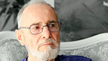 Doliu în teatrul românesc: actorul Virgil Andriescu s-a stins din viață