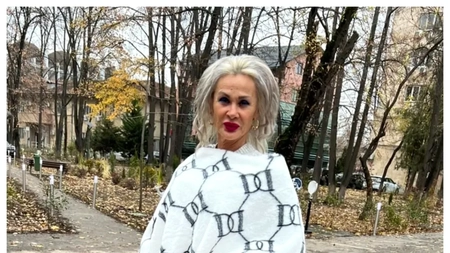 Camelia Voinea, dură cu angajații lotului de gimnastică! Incidentul care a vizat și pe Foti Tona: „Totul a culminat cu înjurături”