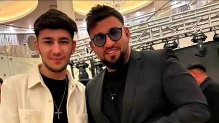 Costel Biju va deveni bunic! Artistul a dezvăluit ce va fi copilul lui Tony One chiar pe scenă