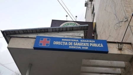 Direcția de Sănătate Publică Iași vine cu informații utile pentru perioada 29 noiembrie 2025 – 01 decembrie 2025