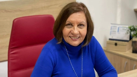 Cum influențează La Nina și Vortexul Polar vremea în România. Ce spune șefa ANM