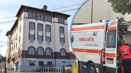 Ce s-a întâmplat, de fapt, la Liceul „Carol I” din Iași și care este starea celor trei eleve cărora li s-a făcut rău de la o țigară electronică