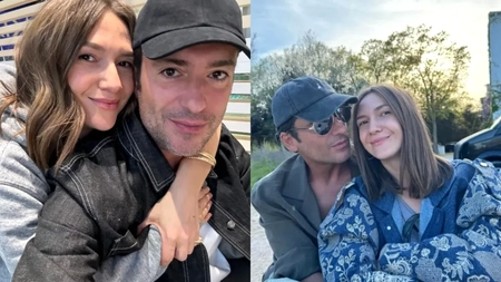 Fricile de mamă ale Adelei Popescu: cum au apărut după ce a văzut filme americane