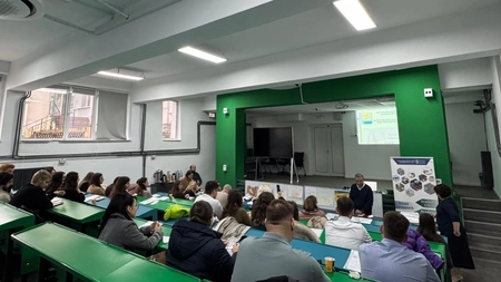 ISJ Iași a organizat întâlnirea Cercului Metodic al Profesorilor Debutanți la disciplina Matematică