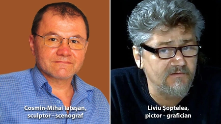 Galeria „Theodor Pallady” găzduiește o expoziție dedicată metamorfozelor umane. Vernisajul are loc pe 2 decembrie, în prezența artiștilor