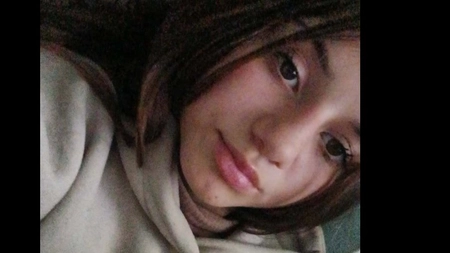 Ați văzut-o? O fată de 12 ani a dispărut! Persoanele care dețin sau pot oferi informații sunt rugate să sune la 112