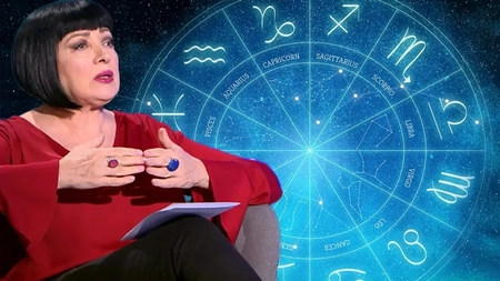 Zodia care se va îmbogăți la final de 2025, potrivit Neti Sandu: „Sunt promisiuni de bani”