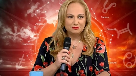 Zodia favorizată de Univers în ultima săptămână din noiembrie. Cristina Demetrescu anunță un miracol pentru acești nativi