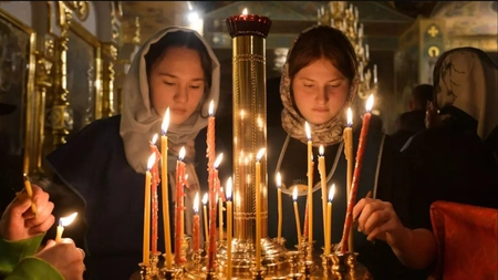 Ce nu au voie femeile să facă în ajun de Sfinții Mihail și Gavriil. Altfel, pot atrage asupra lor necazuri