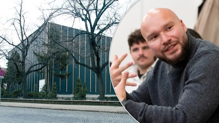 „Femeia – câmp de luptă”, în premieră la Teatrul Național Iași. Regizorul Botond Nagy: „E despre o Europă care a învățat să tacă”