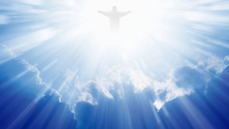 Ea e femeia care a murit pentru câteva minute și susține că a văzut Raiul