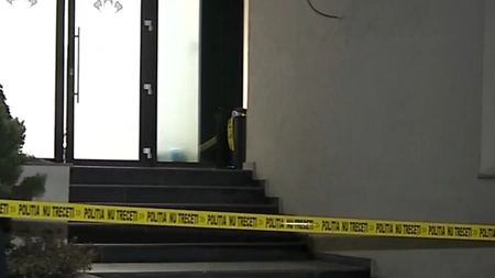 Clinica stomatologică, unde a murit fetița de 2 ani, face mărturii uimitoare. Ce s-a întâmplat cu adevărat