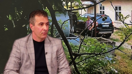 Fiul primarului Cătălin Martinuș din comuna Dobrovăț s-a abonat la motorina primăriei! Autoturismul nu apare înregistrat în centralizatorul administrației publice