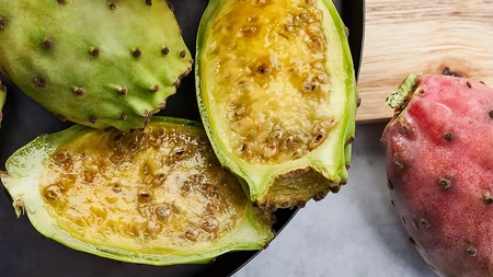 Cum se mănâncă fructele de cactus? Sunt acestea comestibile sau se pot mânca crude?